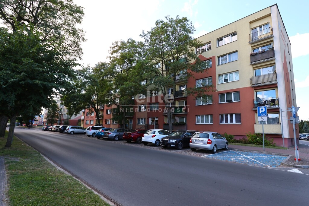 Mieszkania na sprzedaż GOLENIÓW