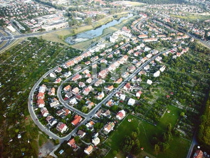 Działki na sprzedaż GUMIEŃCE SZCZECIN