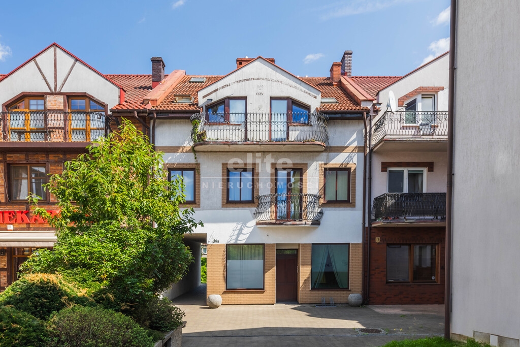 Obiekty komercyjne na sprzedaż DRAWSKO POMORSKIE