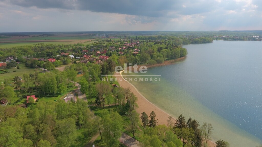 Działki na sprzedaż IŃSKO