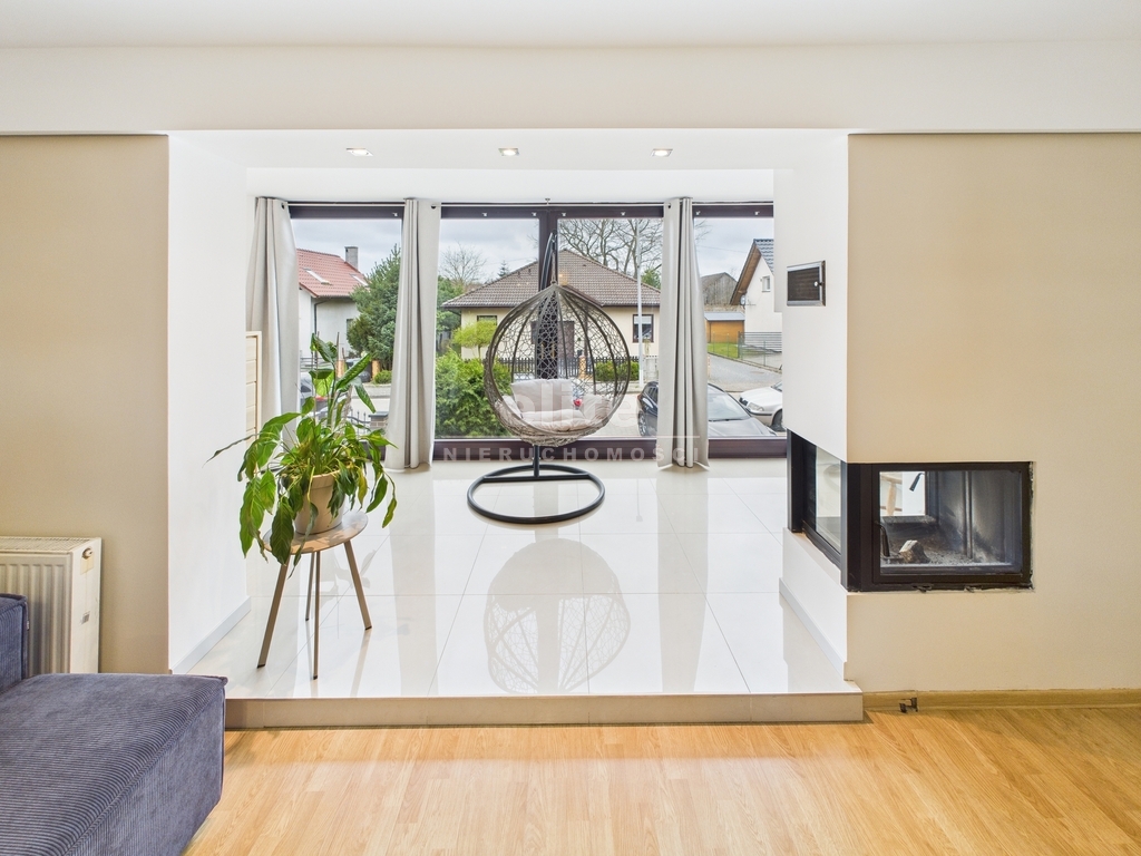 Domy na sprzedaż MASZEWO