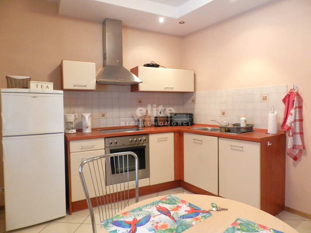 Mieszkania na wynajem CENTRUM SZCZECIN