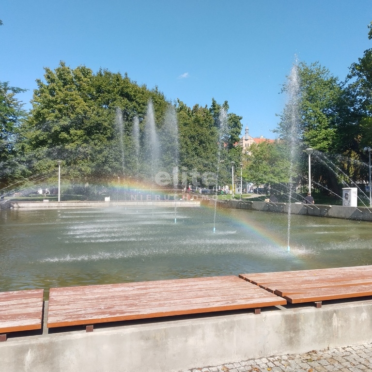 Mieszkania na sprzedaż ŚRÓDMIEŚCIE-CENTRUM SZCZECIN