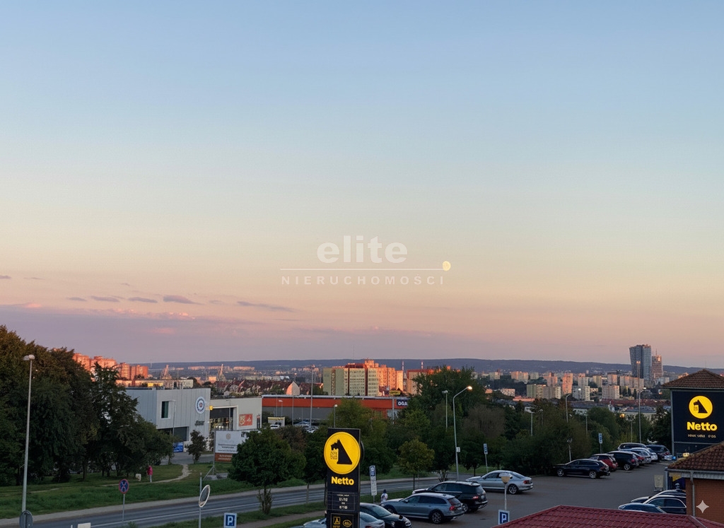 Mieszkania na sprzedaż WARSZEWO SZCZECIN