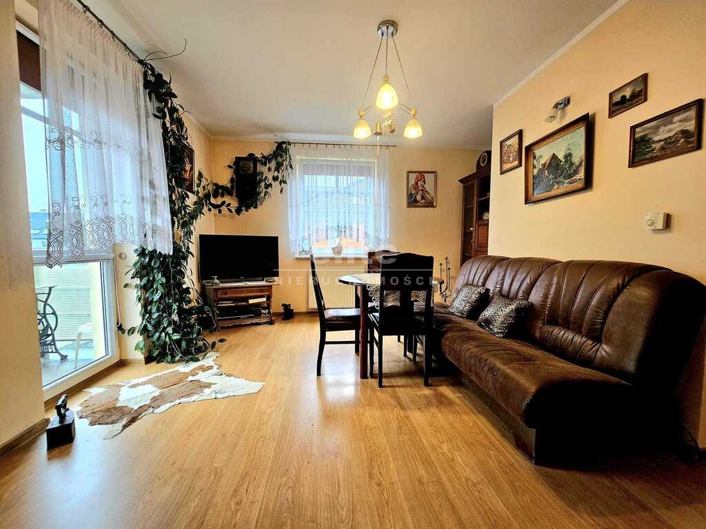 Mieszkania na sprzedaż OS. BUKOWE SZCZECIN