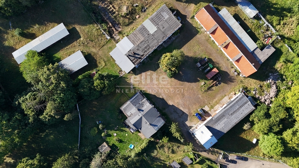 Obiekty komercyjne na sprzedaż SIERAKOWO