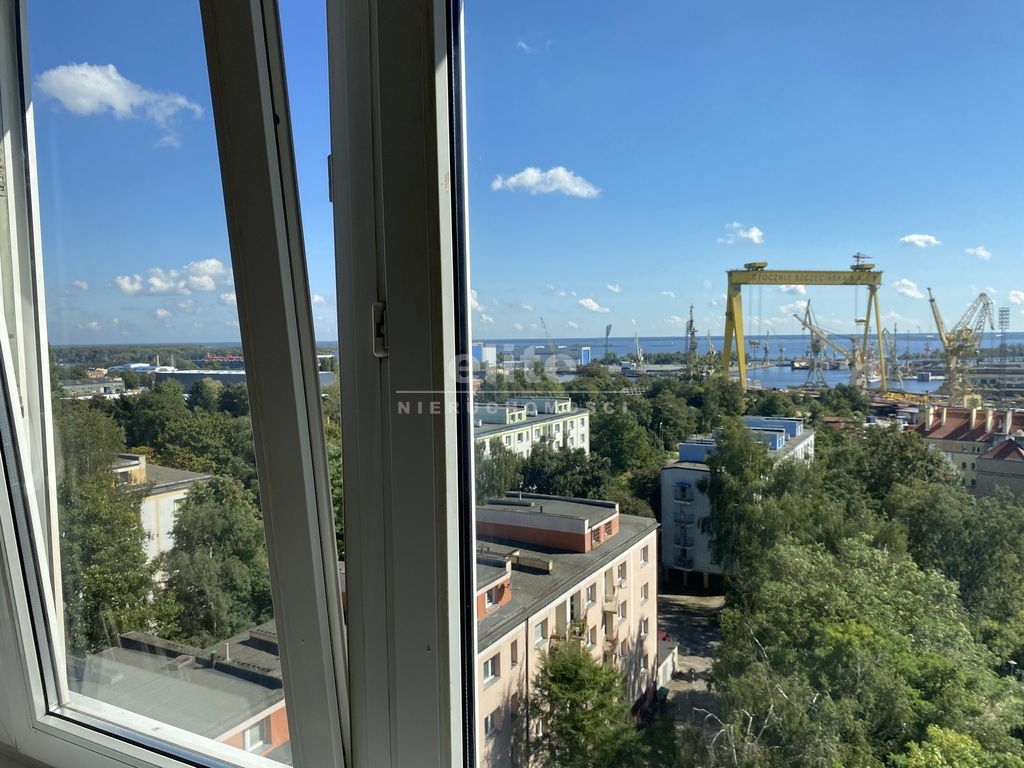 Mieszkania na wynajem DRZETOWO SZCZECIN