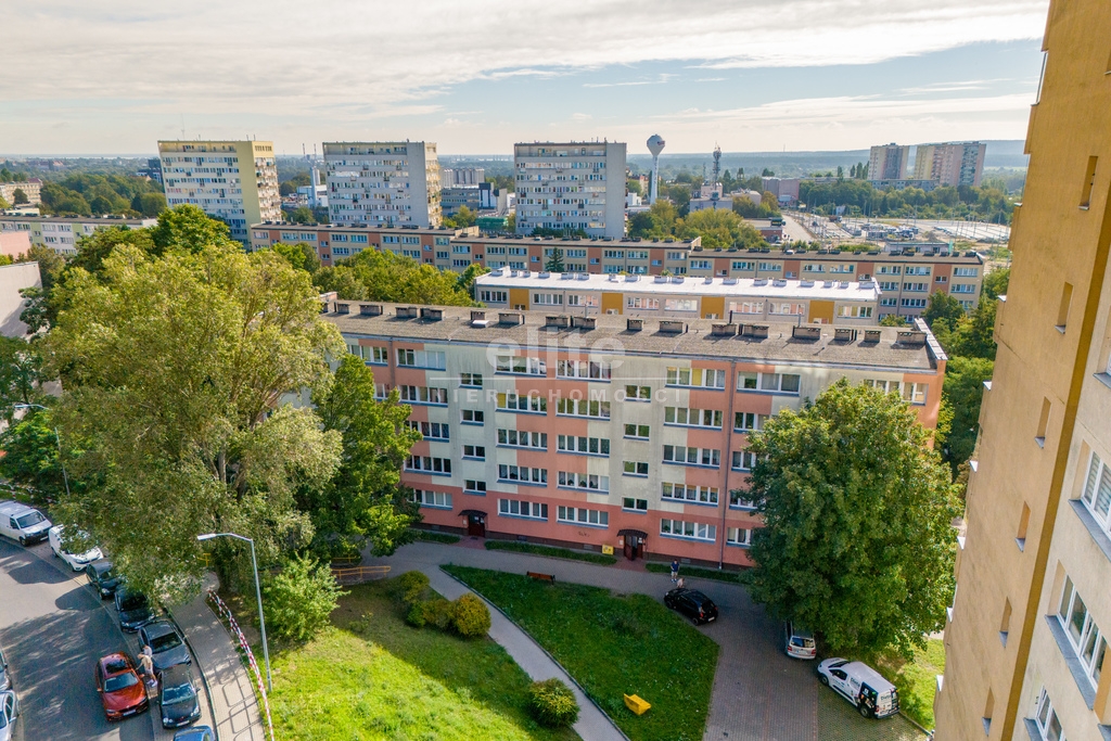 Mieszkania na wynajem POMORZANY SZCZECIN