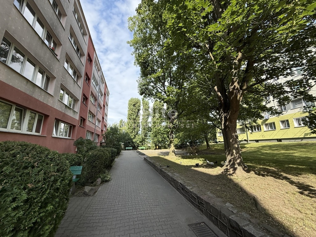 Mieszkania na sprzedaż POMORZANY SZCZECIN