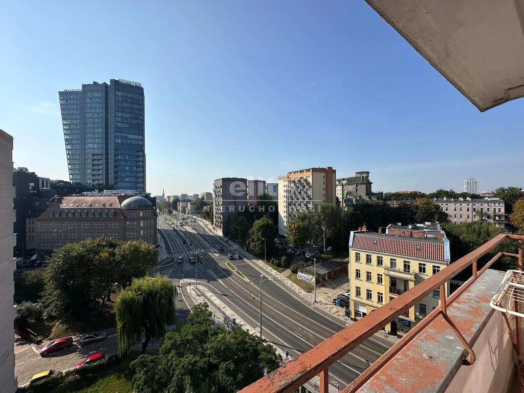 Mieszkania na sprzedaż CENTRUM SZCZECIN