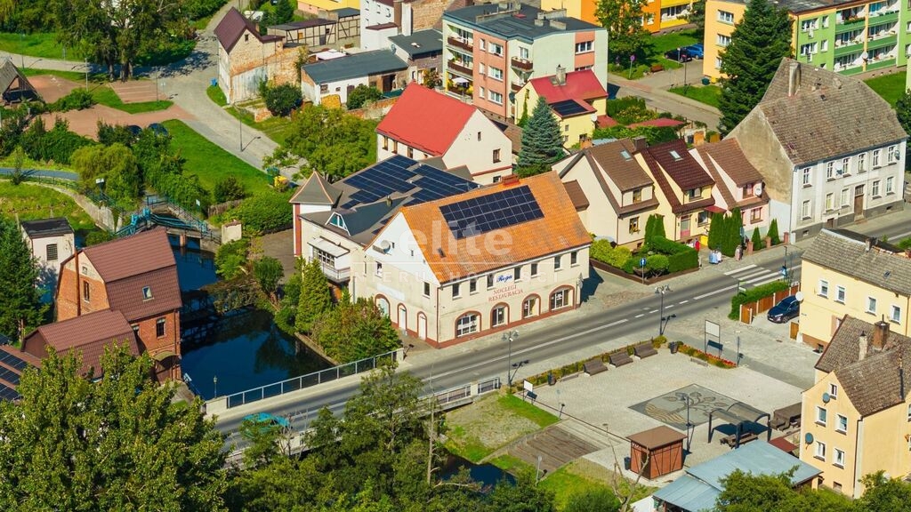 Obiekty komercyjne na sprzedaż RESKO