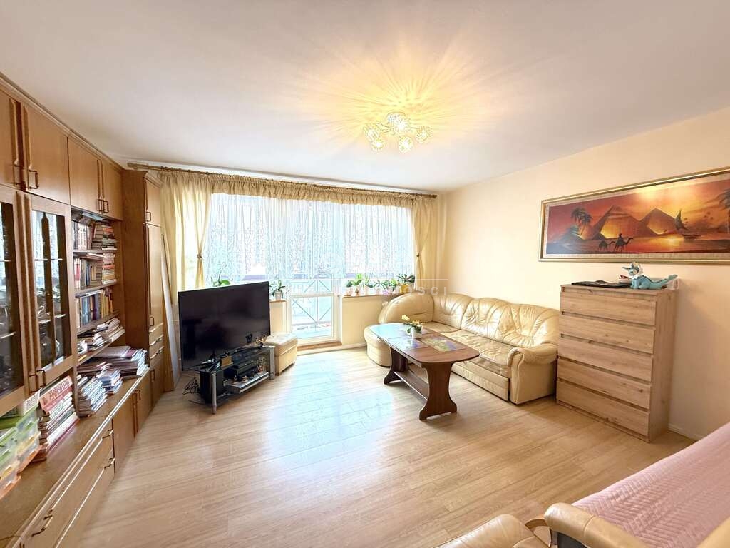 Mieszkania na sprzedaż OS. MAJOWE SZCZECIN