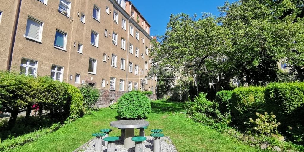 Mieszkania na sprzedaż NIEBUSZEWO SZCZECIN