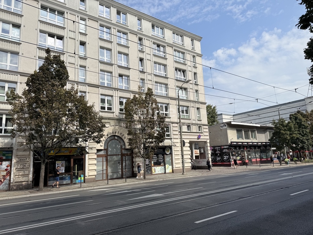 Mieszkania na sprzedaż CENTRUM SZCZECIN