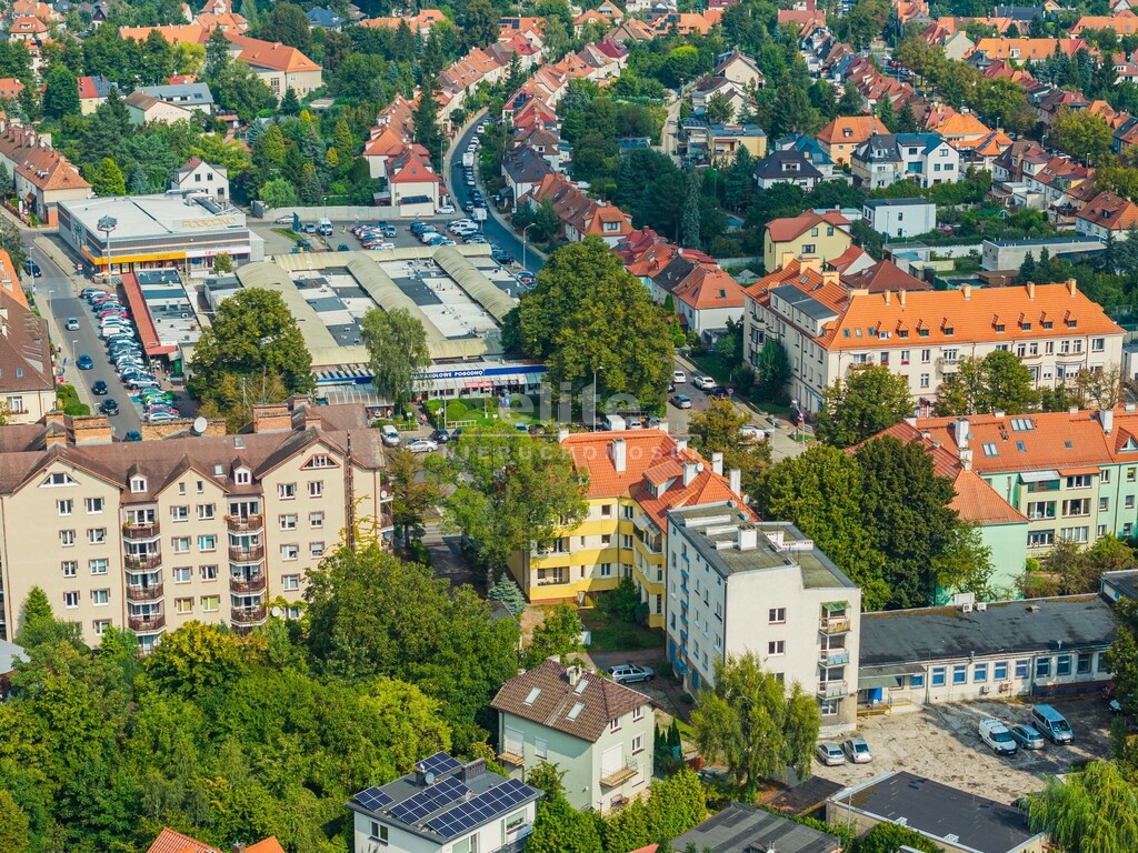 Mieszkania na sprzedaż POGODNO SZCZECIN