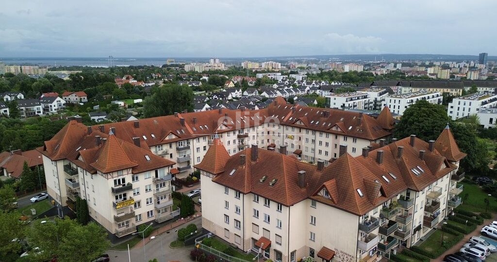 Mieszkania na sprzedaż WARSZEWO SZCZECIN