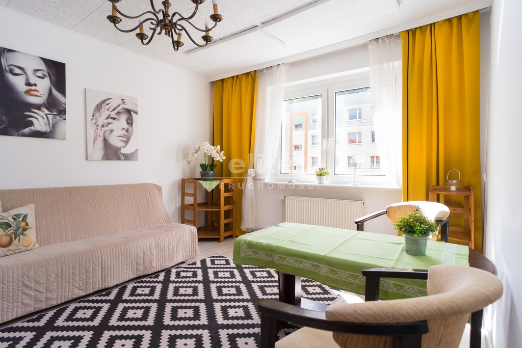 Mieszkania na sprzedaż DRZETOWO SZCZECIN