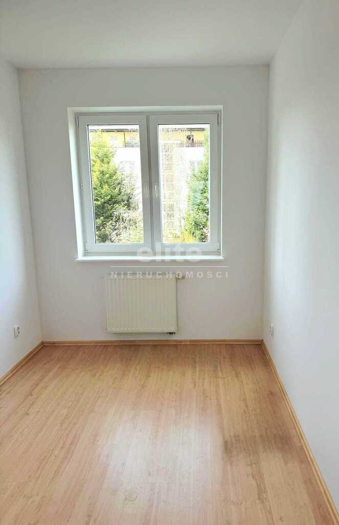 Mieszkania na sprzedaż GUMIEŃCE SZCZECIN