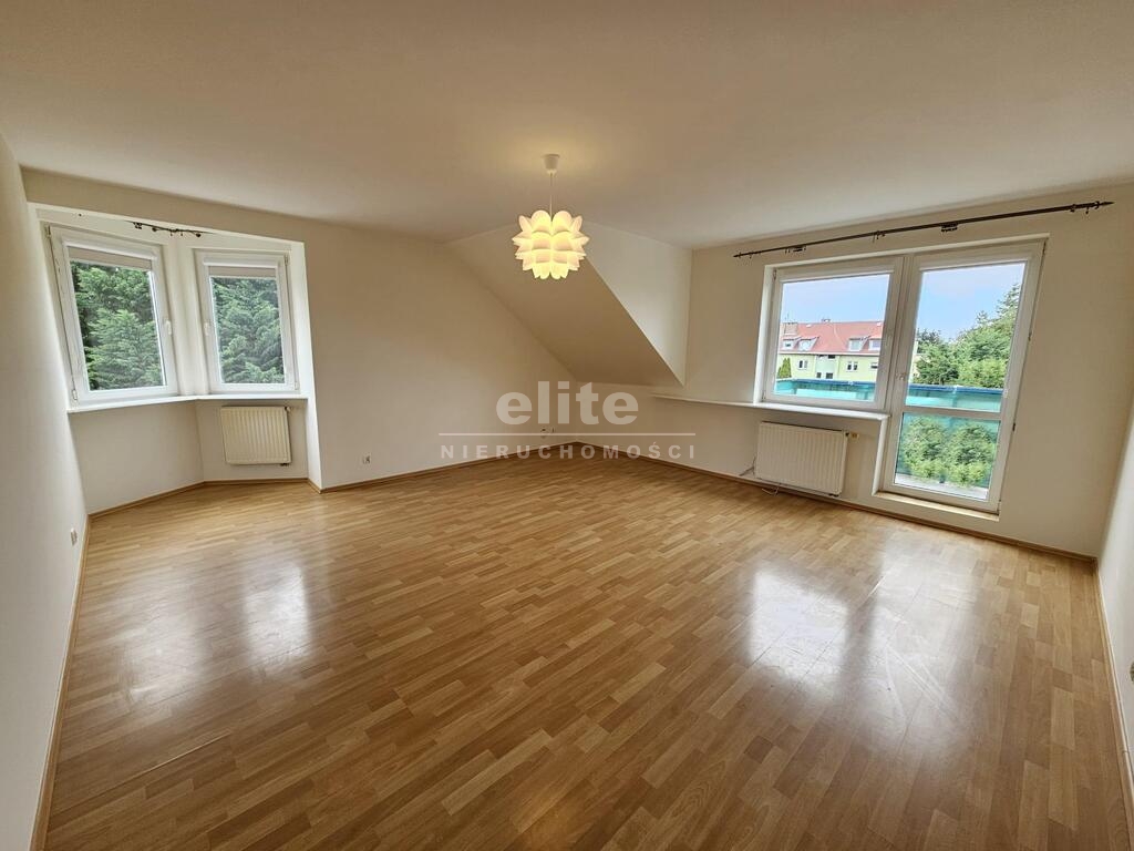 Mieszkania na wynajem MIERZYN