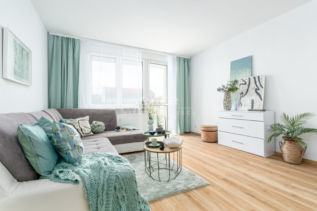 Mieszkania na sprzedaż ŚRÓDMIEŚCIE-CENTRUM SZCZECIN