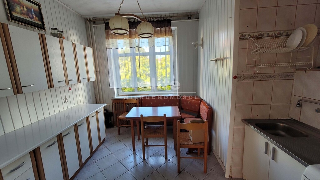 Mieszkania na sprzedaż NIEBUSZEWO SZCZECIN