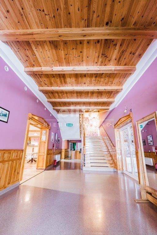 Obiekty komercyjne na wynajem KĘSZYCA LEŚNA