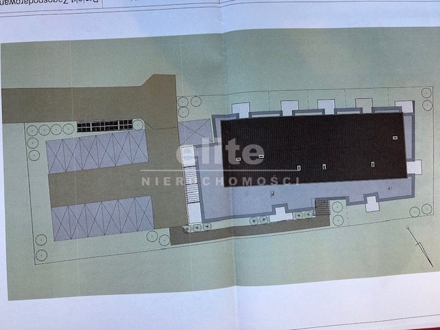 Działki na sprzedaż GUMIEŃCE SZCZECIN