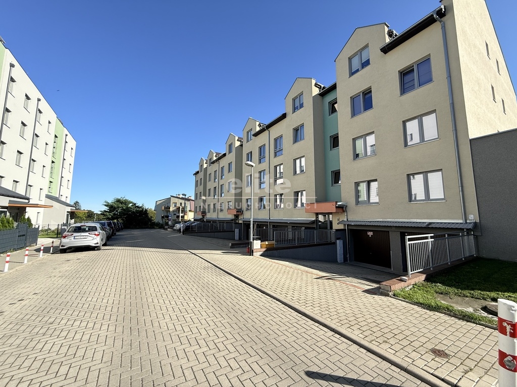 Mieszkania na sprzedaż OS. BUKOWE SZCZECIN