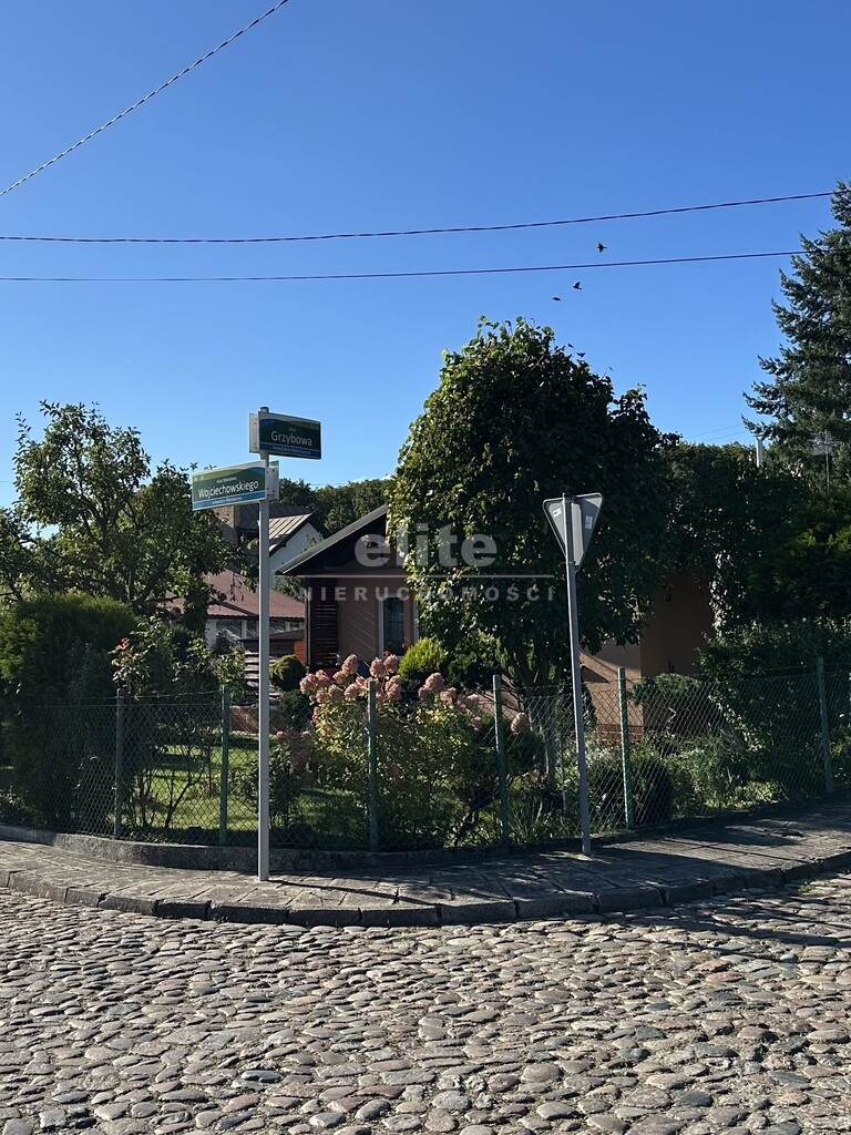 Domy na sprzedaż OS. ARKOŃSKIE SZCZECIN