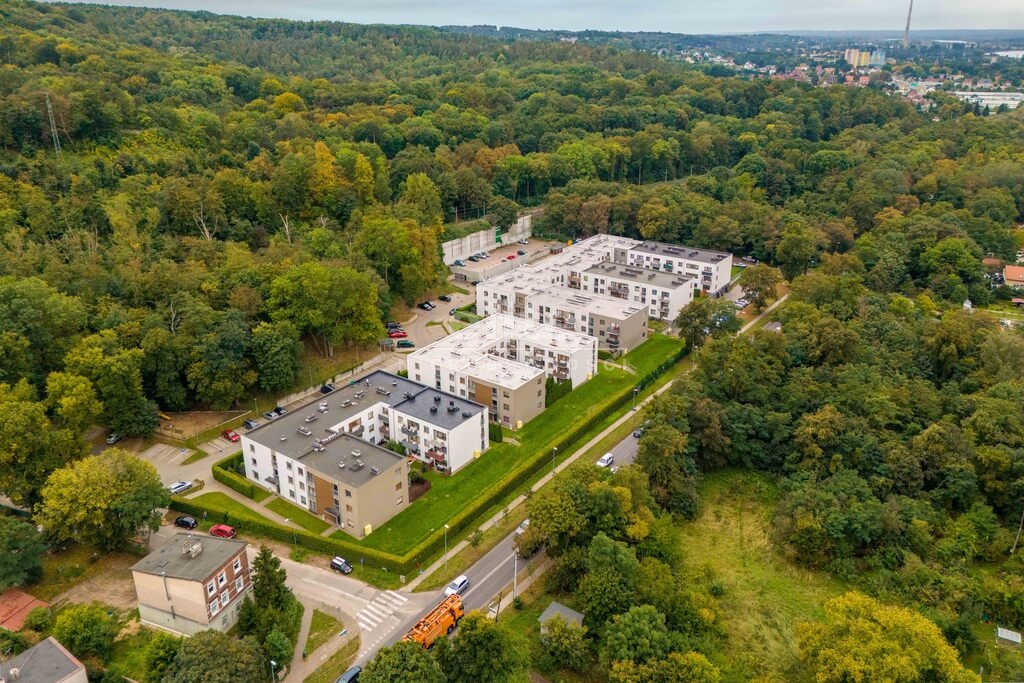Obiekty komercyjne na sprzedaż ZDROJE SZCZECIN