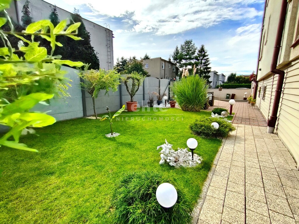Domy na sprzedaż DĄBIE SZCZECIN