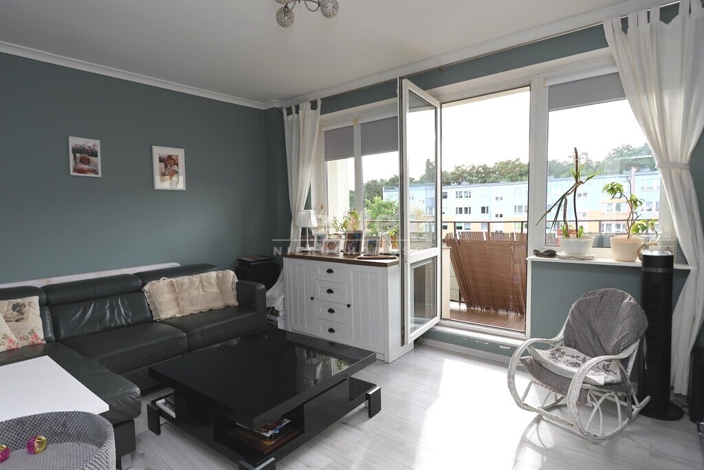 Mieszkania na sprzedaż GOLENIÓW