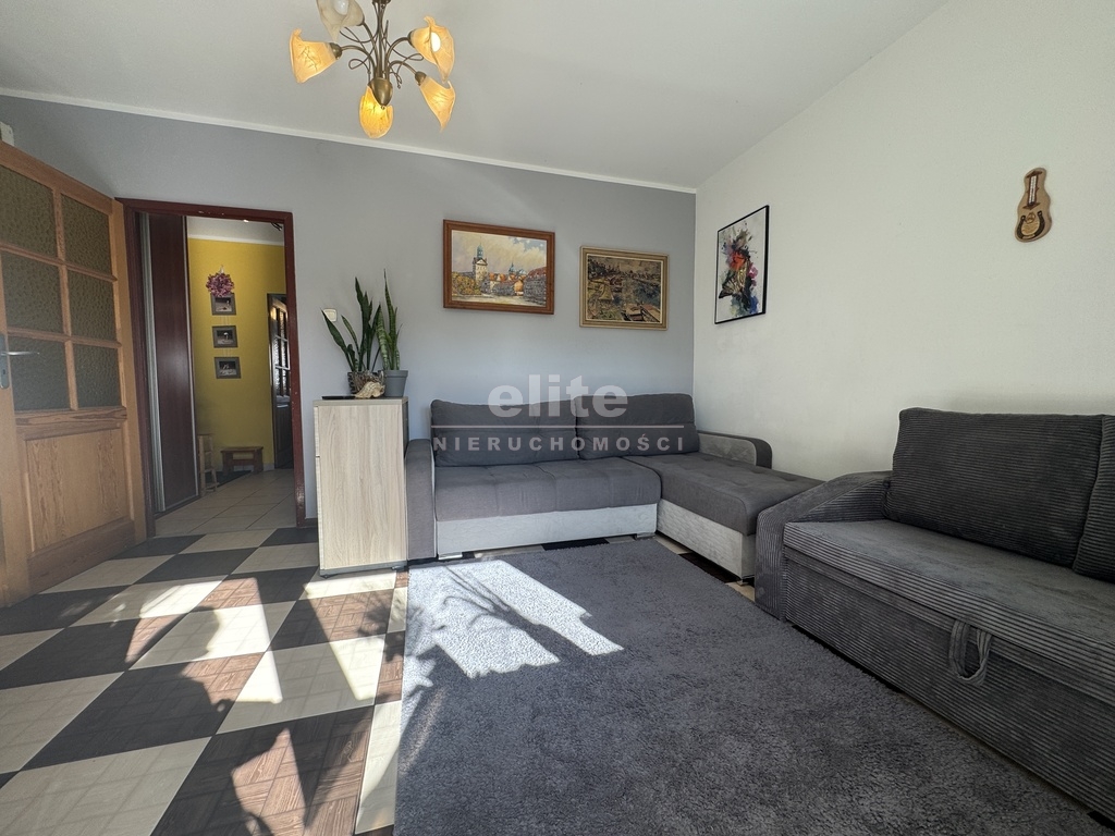 Mieszkania na sprzedaż PRZECŁAW