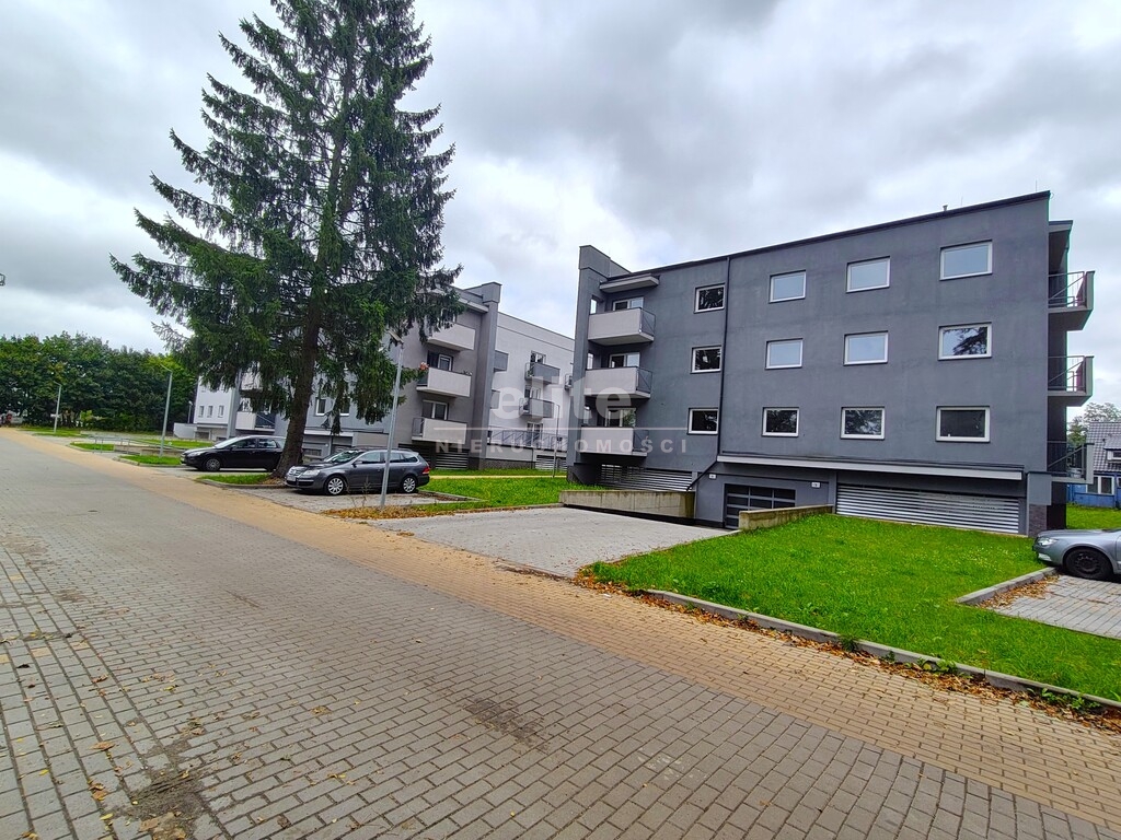 Mieszkania na sprzedaż GOLENIÓW