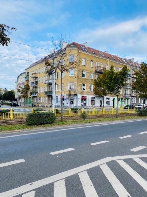 Mieszkania na sprzedaż ŚRÓDMIEŚCIE-CENTRUM SZCZECIN
