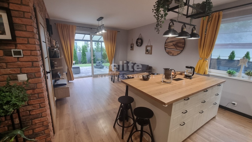Mieszkania na sprzedaż OSÓW SZCZECIN