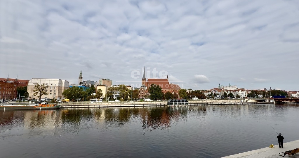 Mieszkania na sprzedaż ŁASZTOWNIA SZCZECIN