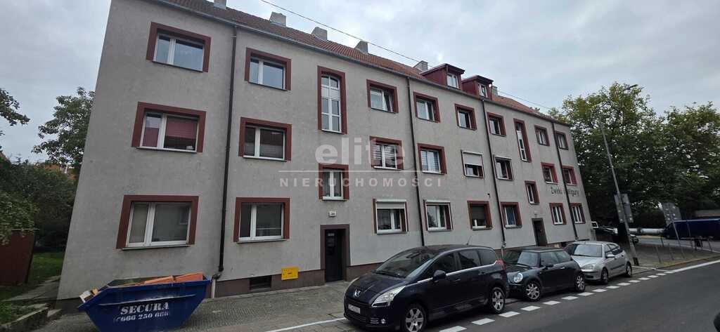 Mieszkania na sprzedaż POGODNO SZCZECIN