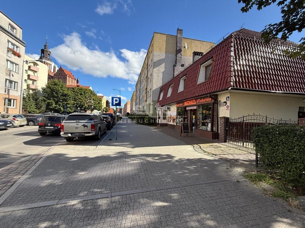 Lokale na sprzedaż STARGARD