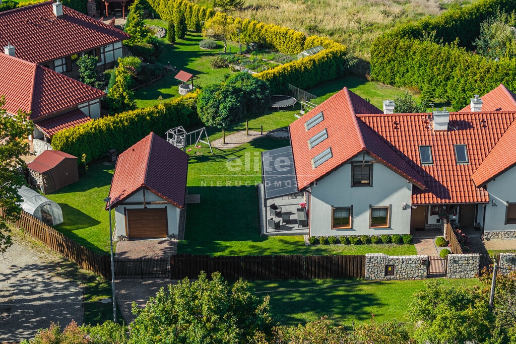 Domy na sprzedaż SIADŁO GÓRNE