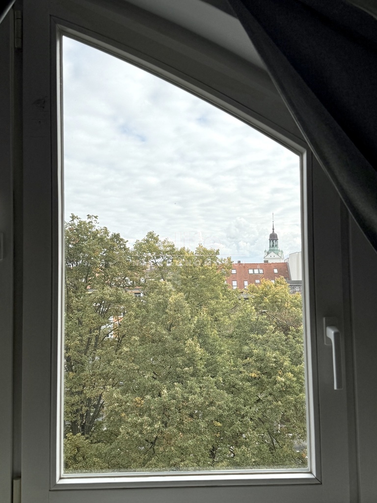 Mieszkania na wynajem STARE MIASTO SZCZECIN