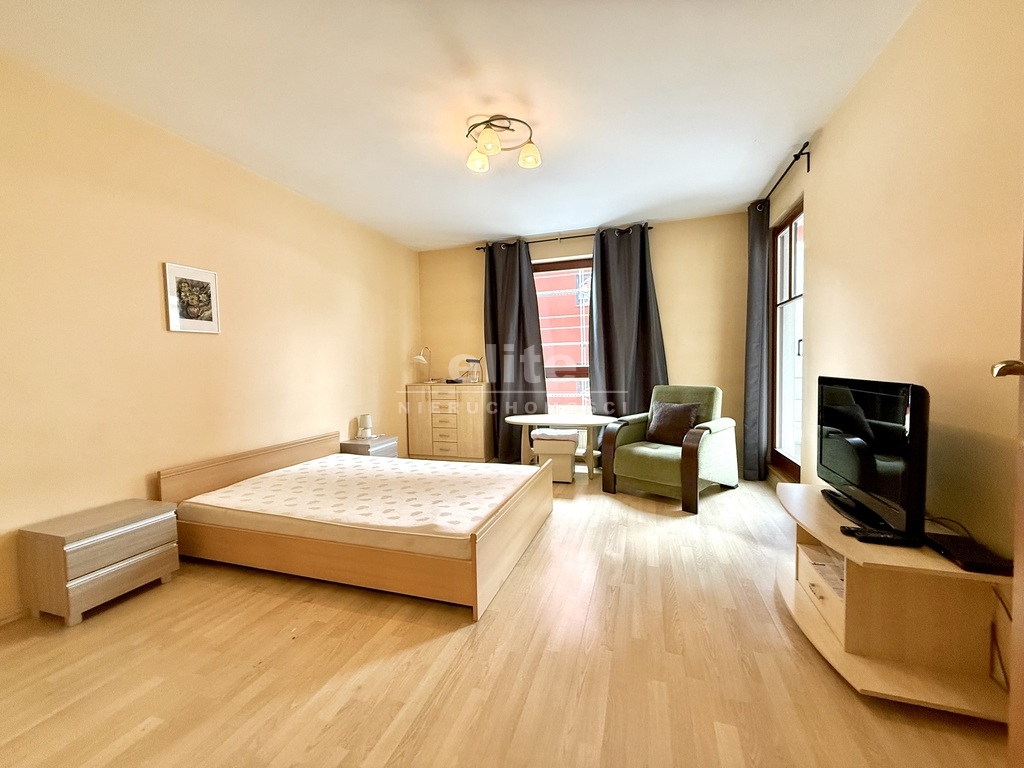 Mieszkania na wynajem STARE MIASTO SZCZECIN