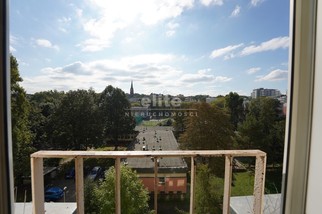 Mieszkania na sprzedaż ŚRÓDMIEŚCIE SZCZECIN
