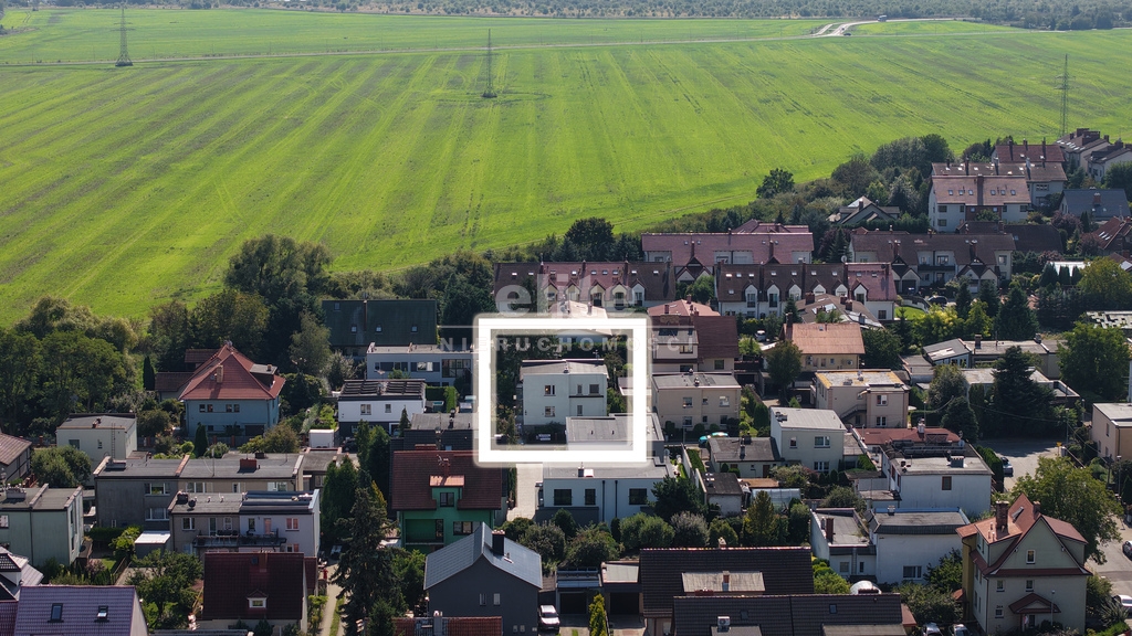 Domy na sprzedaż GUMIEŃCE SZCZECIN