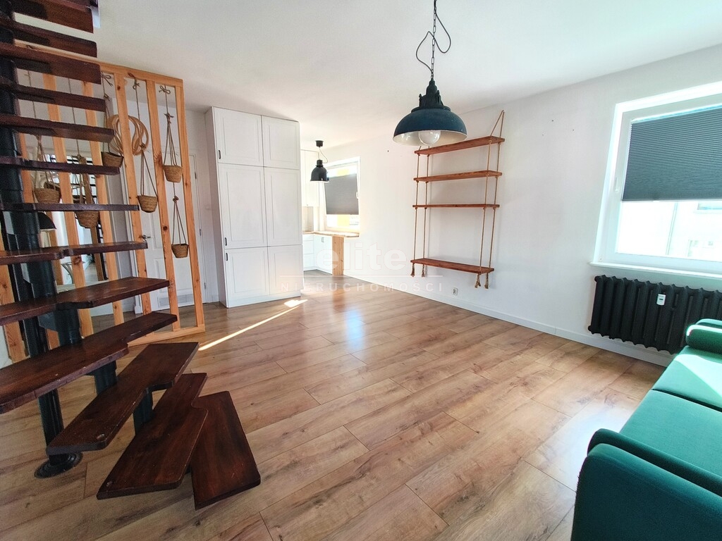 Nieruchomości Prawobrzeże Szczecin - 2 Pokoje