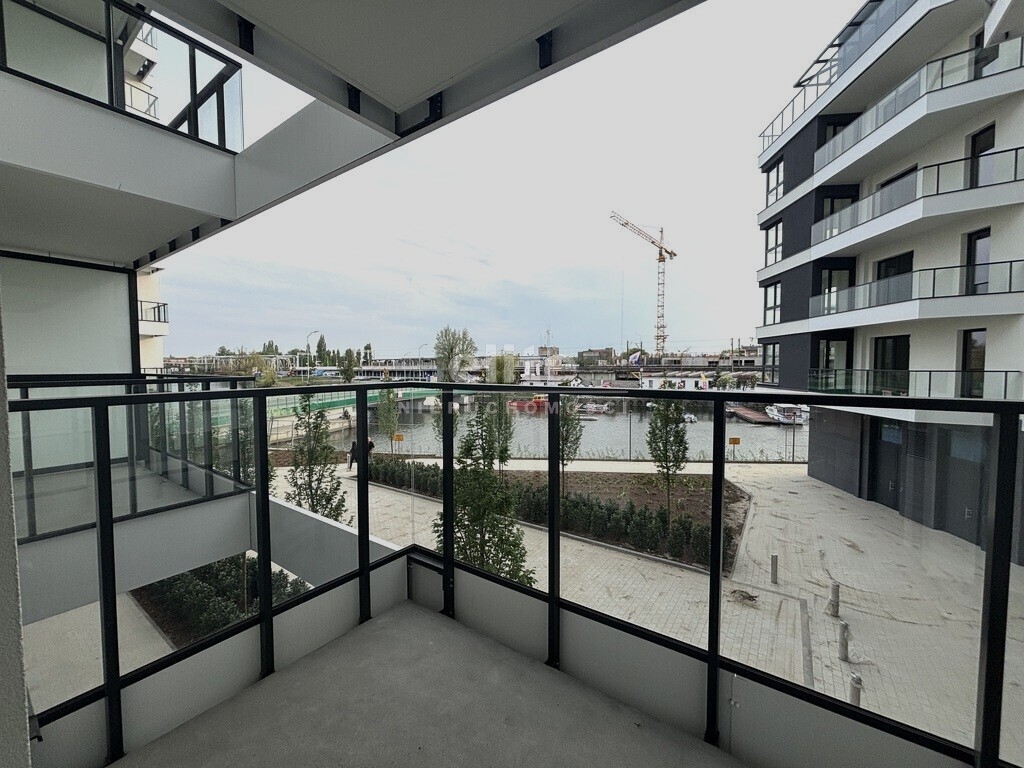 Mieszkania na sprzedaż ŁASZTOWNIA SZCZECIN