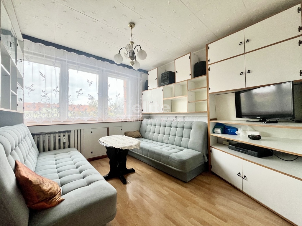 Mieszkania na sprzedaż NIEBUSZEWO SZCZECIN