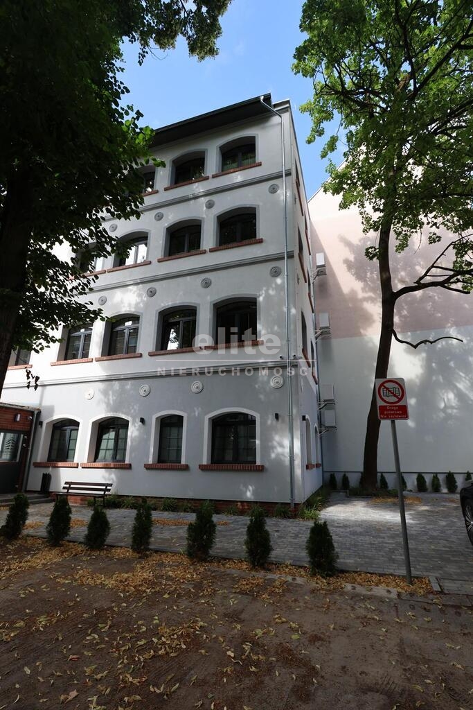 Mieszkania na sprzedaż ŚRÓDMIEŚCIE SZCZECIN