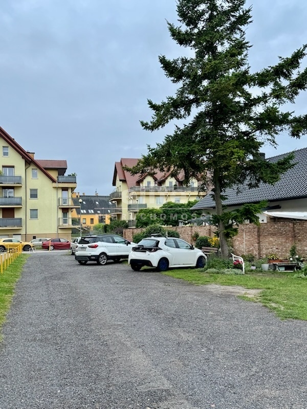 Mieszkania na sprzedaż DĄBIE SZCZECIN