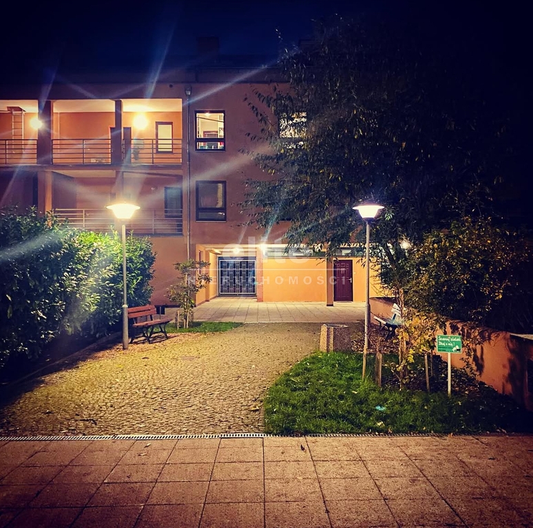 Mieszkania na sprzedaż POGODNO SZCZECIN